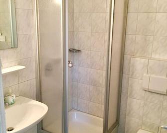 Landgasthof Rheda Hotel - Restaurant - Rheda Wiedenbrueck