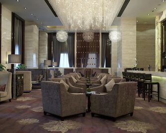 The Westin Hefei Baohe - Hefei - Lounge