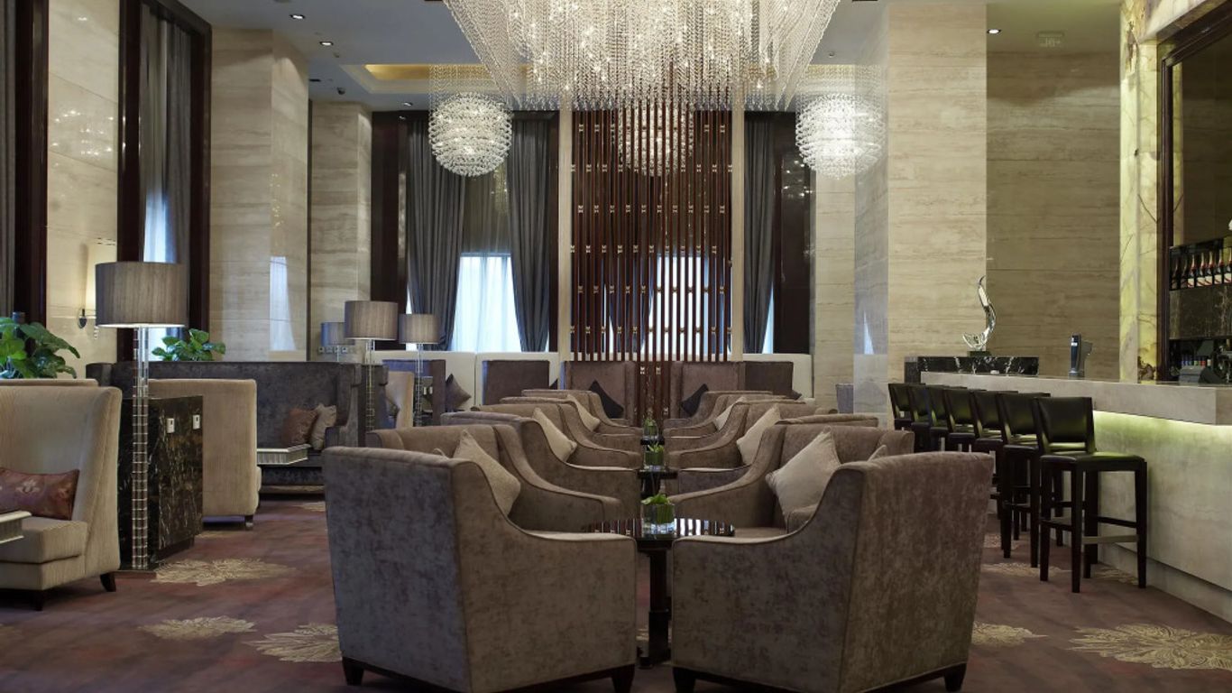 The Westin Hefei Baohe