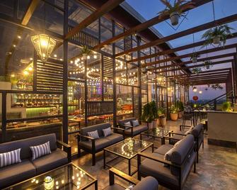 Lemon Tree Premier, Jaipur - Jaipur - Lounge