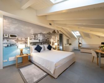 Avenue Hotel - Como - Habitación