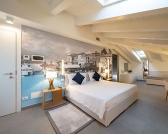 Avenue Boutique Hotel - Como - Phòng ngủ