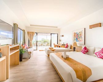 Villa Cha-Cha Krabi Beachfront Resort - Krabi