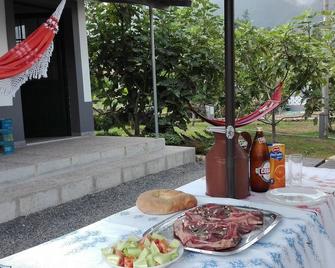 Granny's farm - Sao Vicente