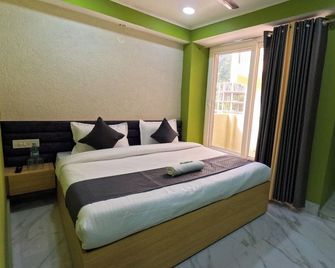 Hotel Aastha Height - Rishikesh