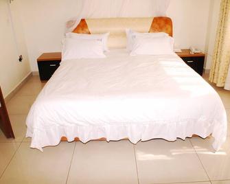 J-Frigh Hotel - Kampala - Habitación
