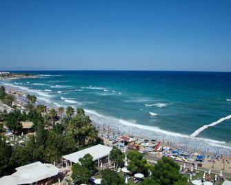 Spacious 1 Bedroom Apartment in Kapparis Area - Paralímni - Beach