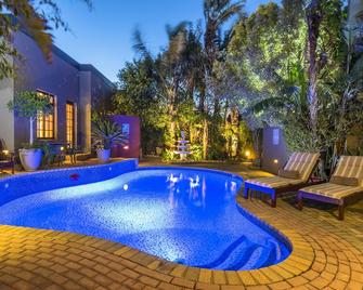Kingfisher Guesthouse - Port Elizabeth - Pool