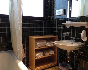 Hotel Zerres - Parthenen