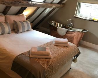 The Galtres Lodge - York - Bedroom