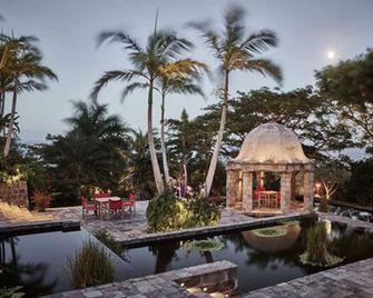 Golden Rock Inn - Charlestown
