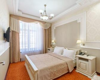Metropol Hotel - Maguilov - Habitación