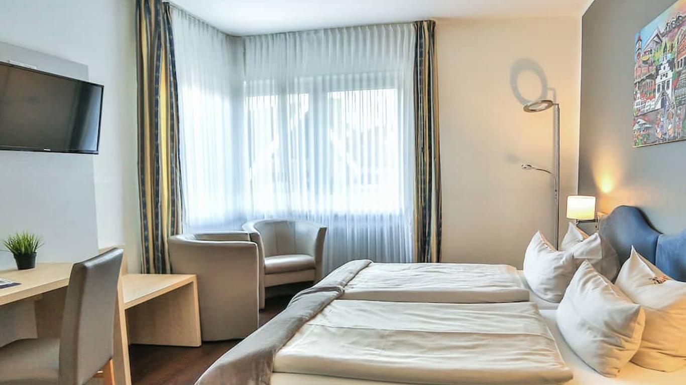 Hotel-Restaurant Kolpinghaus