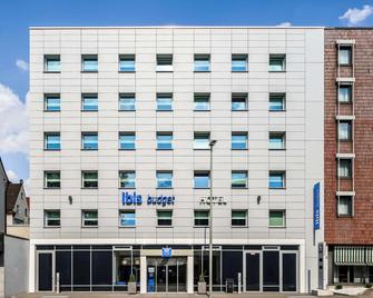 Ibis Budget Ulm City - Ulm - Edificio