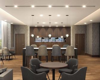 Ac Hotel By Marriott Ottawa Dwtn - Ottawa - Bar