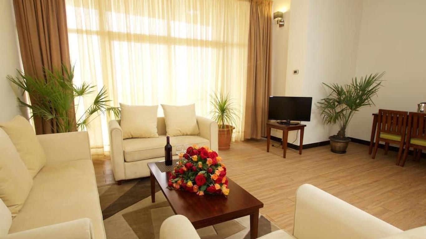 Bealeta Hotel Apartment