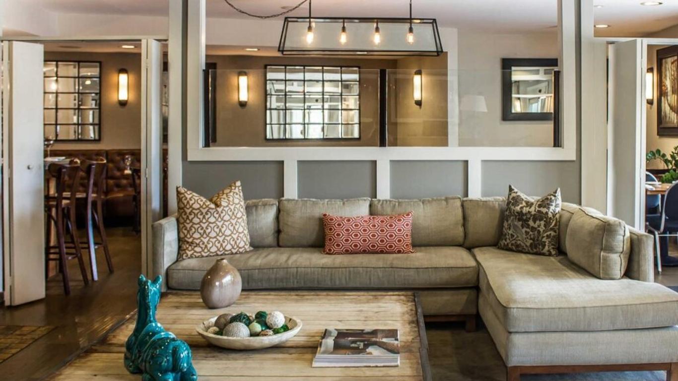 Delamar Westport