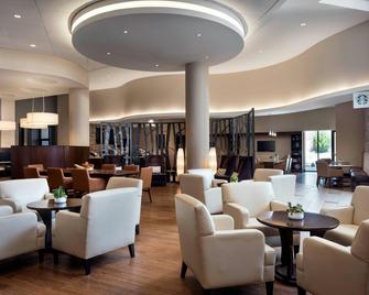 Provo Marriott Hotel & Conference Center - Provo - Sala de estar