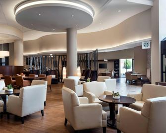 Provo Marriott Hotel & Conference Center - Provo - Lounge