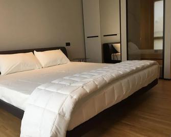 Piranesi 246 - Milan - Bedroom