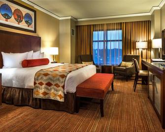 Four Winds Casino Resort - New Buffalo - New Buffalo - Bedroom