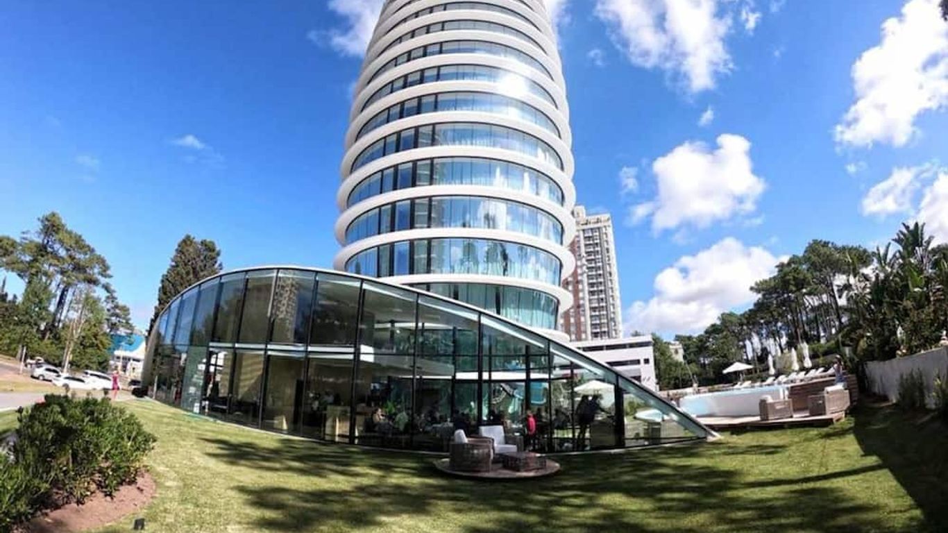 Don Majestic Hotel Punta del Este
