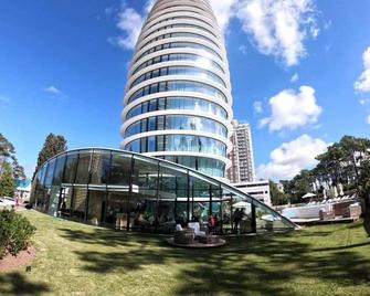 Don Majestic Hotel Punta del Este - Punta del Este - Building