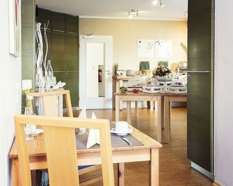 Hotel Löwenguth - Das freundliche gemütliche Budget Hotel - Montabaur