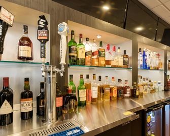 Hotel Oakland Airport - Oakland - Bar