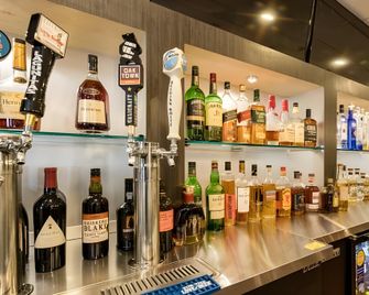 Hotel Oakland Airport - Oakland - Bar