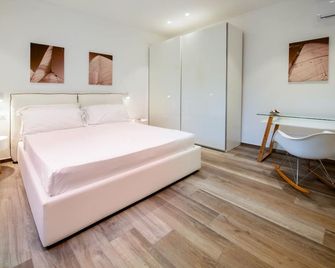 Luxury Apartaments Cervia Scirocco - Cervia - Chambre