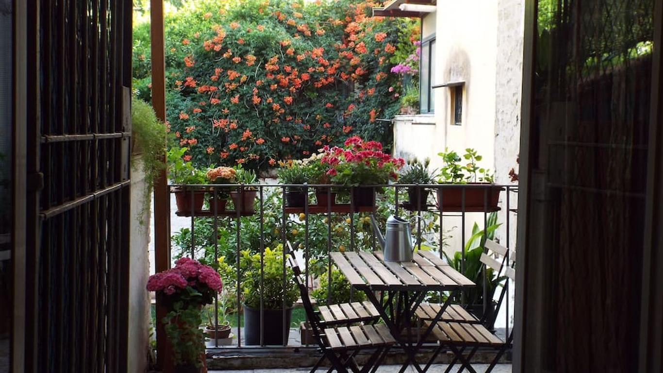 B&B In giro per Napoli