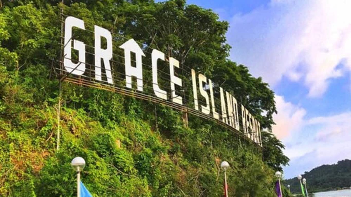Grace Island Resort By Cocotel