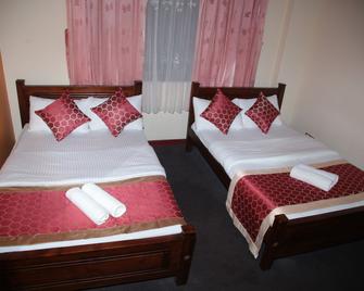 Goodwill Lanka Cottage - Nuwara Eliya - Habitación
