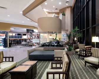 Holiday Inn Los Angeles Gateway - Torrance By IHG - Torrance - Vestíbul