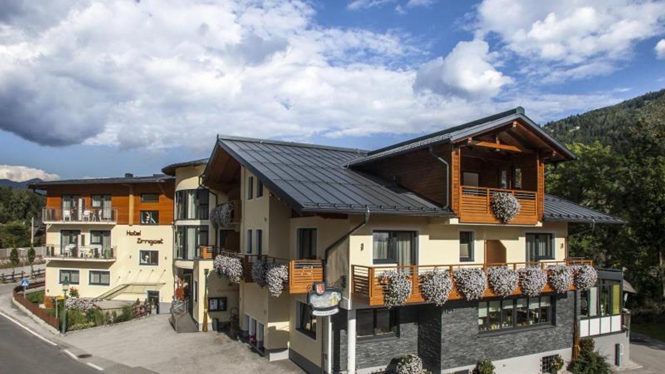 Hotel Zirngast