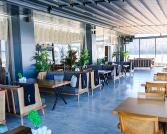 Elite World Go Van Edremit - Van - Restaurant