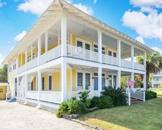 Sea View 2 - Tybee Island - Edificio