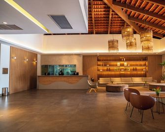 Ondas Praia Resort By Wam Experience - Porto Seguro