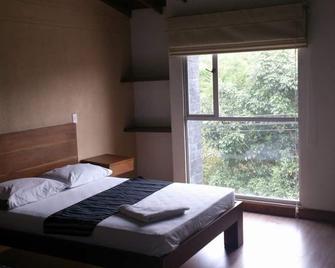Hotel Prada - Bello - Habitación