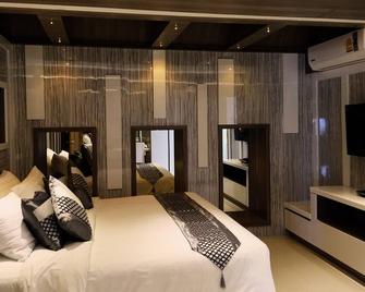 Patong Heritage - פאטונג - חדר שינה