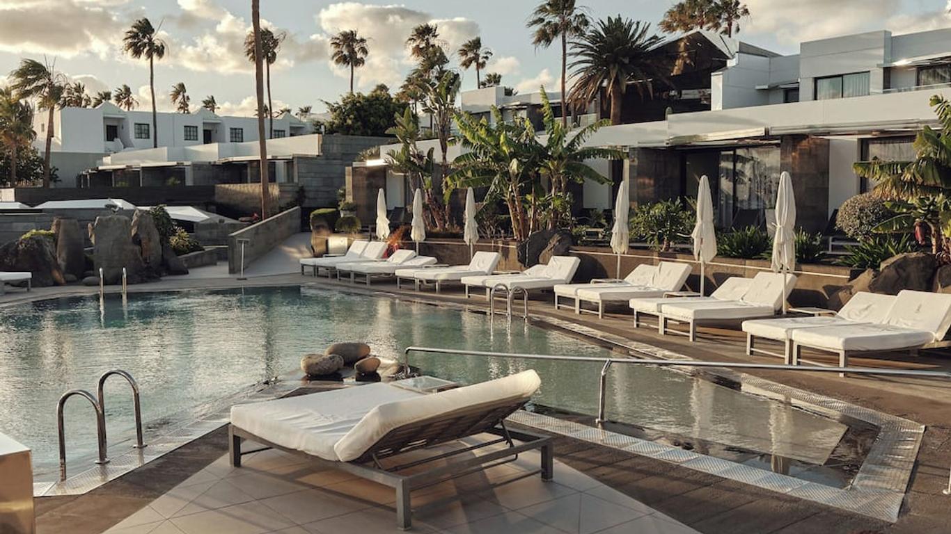 La Isla y el Mar, Hotel Boutique