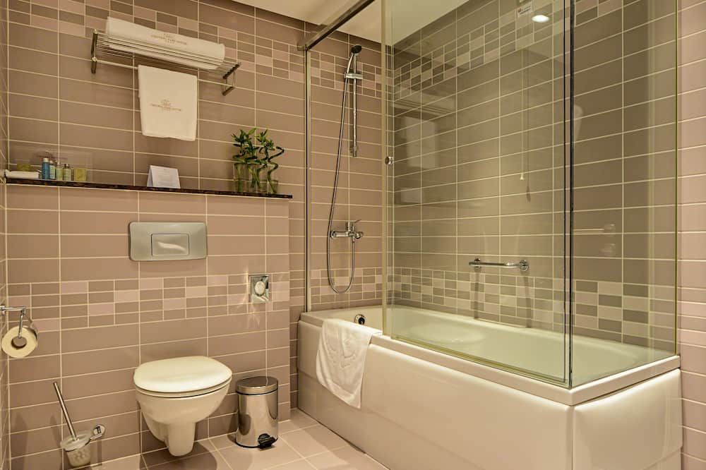 Rosslyn Central Park Hotel - Sofia