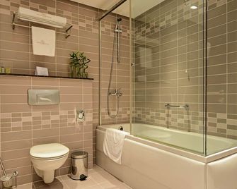 Rosslyn Central Park Hotel - Sofía