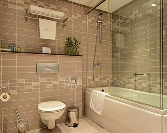 Rosslyn Central Park Hotel - Sofia