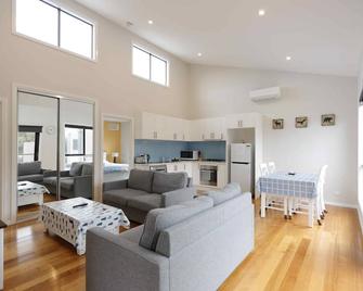 Apollo Bay Seal Apartments - Apollo Bay - Salon