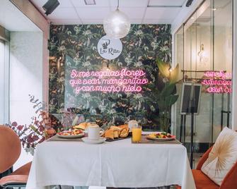Itc Infantas By Soho Boutique - Madrid - Dining room