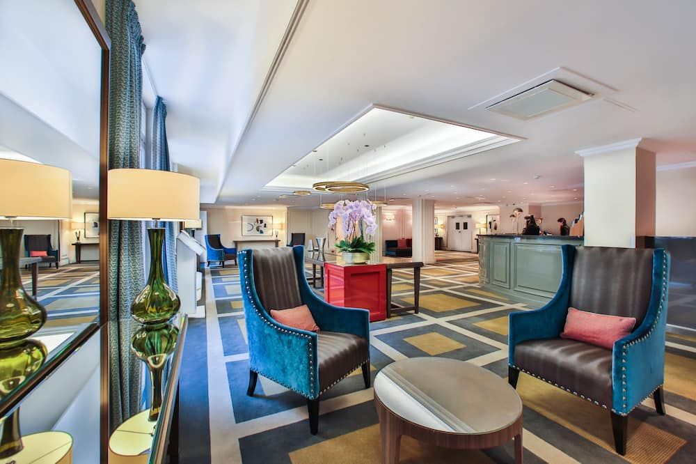 Fraser Suites Le Claridge Champs-Elysées