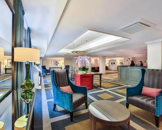 Fraser Suites Le Claridge Champs-Elysées - Paris - Lounge