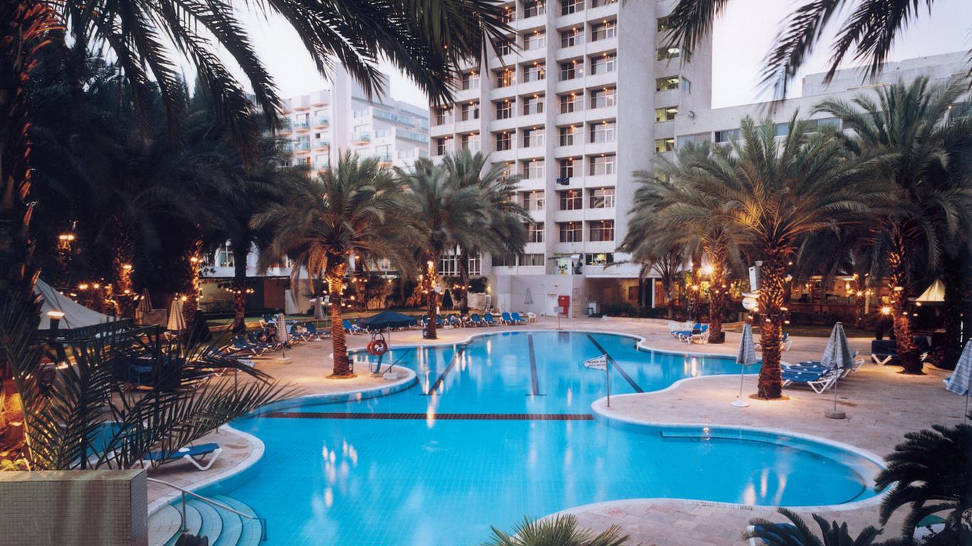 Caesar Premier Eilat Hotel